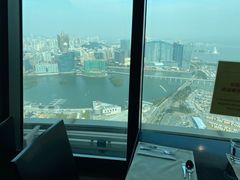 -澳门旅游塔360°旋转餐厅(南湾湖广场店)