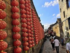 -泰宁旅游风景名胜区