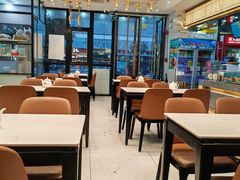 -德元兰州纯汤牛肉面(深圳首店)