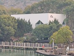 -白马涧龙池景区