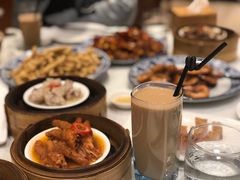 -頂好酒家·经典粤菜(海信广场店)