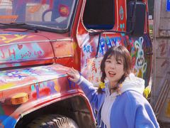 -黄桷坪涂鸦艺术街