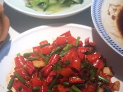 -山外山菜馆(玉泉路店)