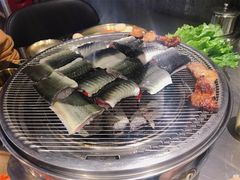 -本炙炭烤·蒲烧活鳗料理店(金沙洲店)