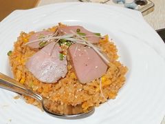 -十胜牛和食料理(安达村)