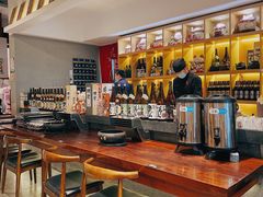 -热血兄弟·炭火烤肉(融侨中心店)
