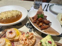 -LE SHARE洛笙·花园西餐(北京路步行街店)