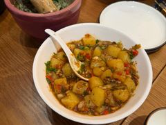 -八碗湘长沙市井菜(坡子街店)