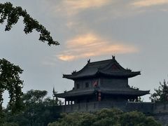 -西安碑林博物馆