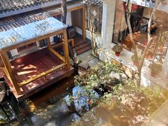 -龙华素斋(龙华路店)