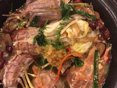 -真浪大家乐海鲜餐馆