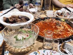 -蜀宴小调·精致家常菜(科华店)