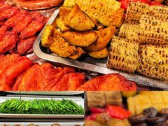 -韩盛·盛江山自助料理(中街大悦城黑金店)