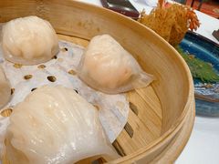 -白天鹅宾馆-宏图府餐厅
