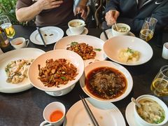 -太守宴·蘭院(天塔店)