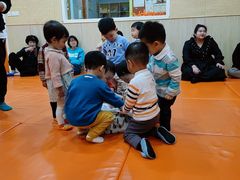 -金宝贝早教中心(北洋校区)