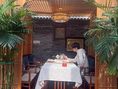 -悦真雅院·四合院·清真私房菜(雍和宫店)