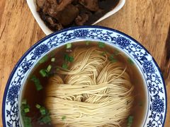 -裕兴记·三虾面(西北街总店)