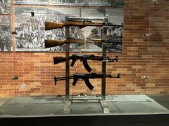 -柳州工业博物馆