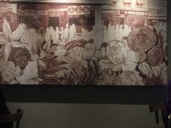 大堂-星巴克(真如星光耀广场店)