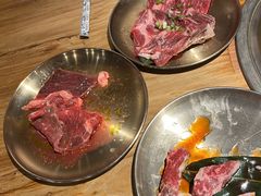 -汉拿山(北京上地华联店)