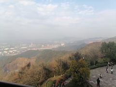 -杭州半山国家森林公园