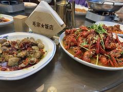 -毛氏饭店(翰林公馆店)