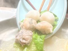 -協成海鮮火鍋(老店)
