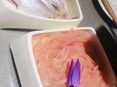 -海底捞火锅(金光华店)