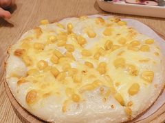 -摩欧客意式餐厅(高新活力汇店)