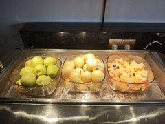 -福州西湖大酒店·怡湖咖啡厅