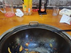 -曹丞相·地锅鸡·地锅鱼(武林店)