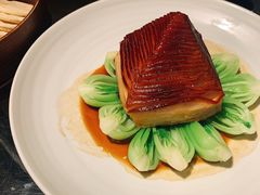 -湖滨28中餐厅·西湖宴·杭州君悦酒店