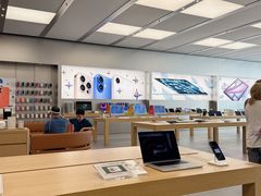 -Apple零售店(深圳益田假日广场店)