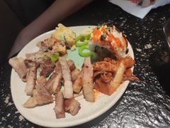 -牛焱·烧肉酒肆(五大道店)