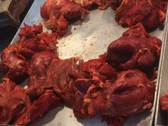 -老铁家腊牛羊肉(回民街店)