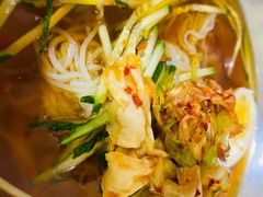 冷面-韩风烤牛肉冷面店
