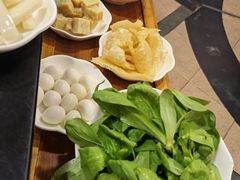 -大唐人家·热气羊肉(大华店)