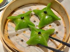 -陶兰居·手工点心·粤菜(圆融时代广场店)