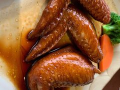 -麦茜哥牛扒城(中银店)