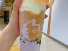 -CoCo都可(太平桥百盛店)