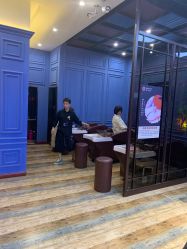 -东晨宝格丽品质造型