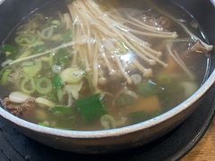 -江南面屋(明洞店)