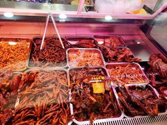 -金湘权老长沙酱板鸭(印象汇步行街店)