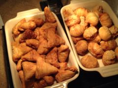 -舟山朱家尖威斯汀酒店·知味标帜自助餐厅