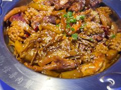 -徐记小怪兽肉蟹煲店(哈西万达金街店)