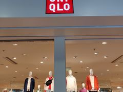 -优衣库(海口秀英万达广场店)