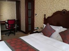 -大连亿锋豪景酒店