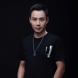 -上禾 HAIR SALON