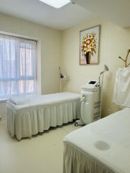 -薇兰专业脱毛连锁机构